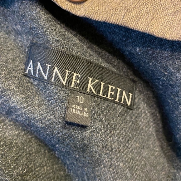 Anne Klein All Weather Coat w/ removable lining - Picture 11 of 16